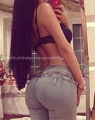 Анкета проститутки Ида - метро Даниловский, возраст - 26