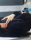 Анкета проститутки Леся - метро Филевский парк, возраст - 26