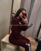 Анкета проститутки Арина - метро Тверской, возраст - 26