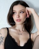 Анкета проститутки Стефания - метро Нижегородский, возраст - 26