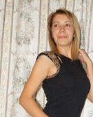 Анкета проститутки Света - метро Донской, возраст - 26