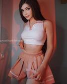 Анкета проститутки Инга - метро Чертаново Центральное, возраст - 27