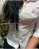 Анкета проститутки Лаура - метро Тверской, возраст - 27