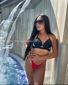 Анкета проститутки Пелагея - метро Басманный, возраст - 27