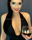 Анкета проститутки Эмма - метро Северное Медведково, возраст - 29