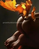 Анкета проститутки Влада - метро Басманный, возраст - 34