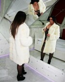 Анкета проститутки Ксюша - метро Академический, возраст - 34