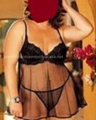 Анкета проститутки Танюша - метро Щукино, возраст - 38