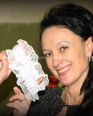 Анкета проститутки Рада - метро Орехово-Борисово Северное, возраст - 41